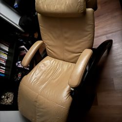Recliner Lounge Chair