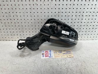 2020 2023 TOYOTA HIGHLANDER LEFT SIDE DOOR MIRROR OEM