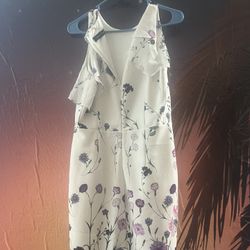 Ivanna Trump, Purple And White , Women’s 12