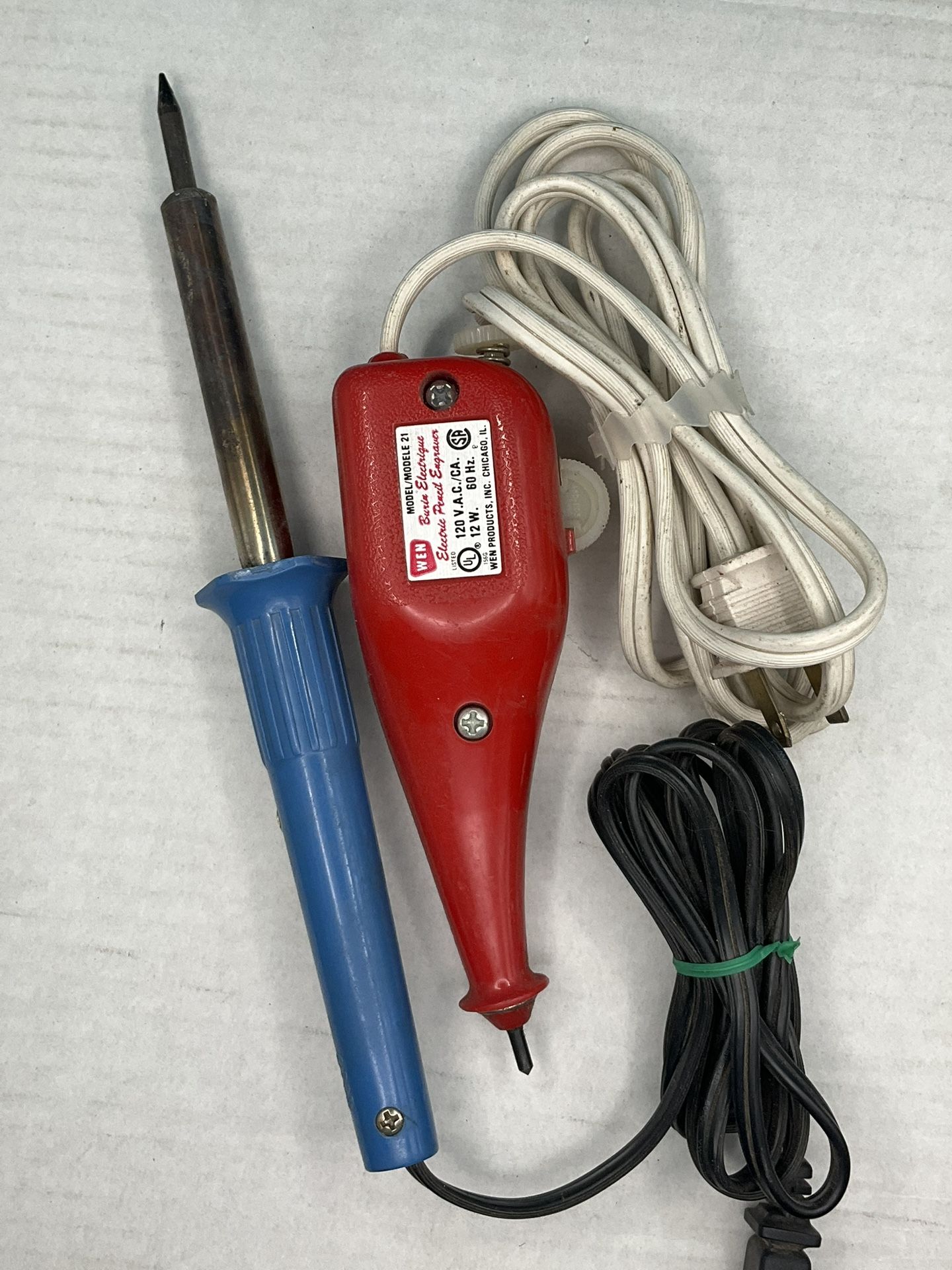 Tools Engraver Solder