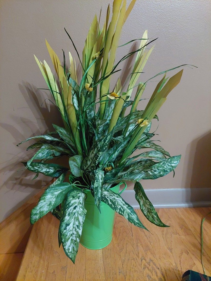 Artificial Plant
