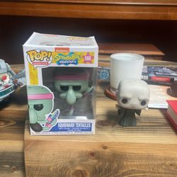 funko pops