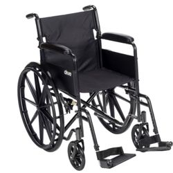 Wheelchair 