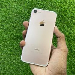 iPhone 7 Unlocked / Desbloqueado 😀 - Different Colors Available
