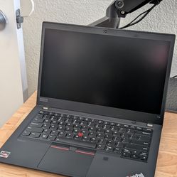 Lenovo ThinkPad T14 Gen 1