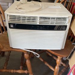 Ken more Air Conditioner 