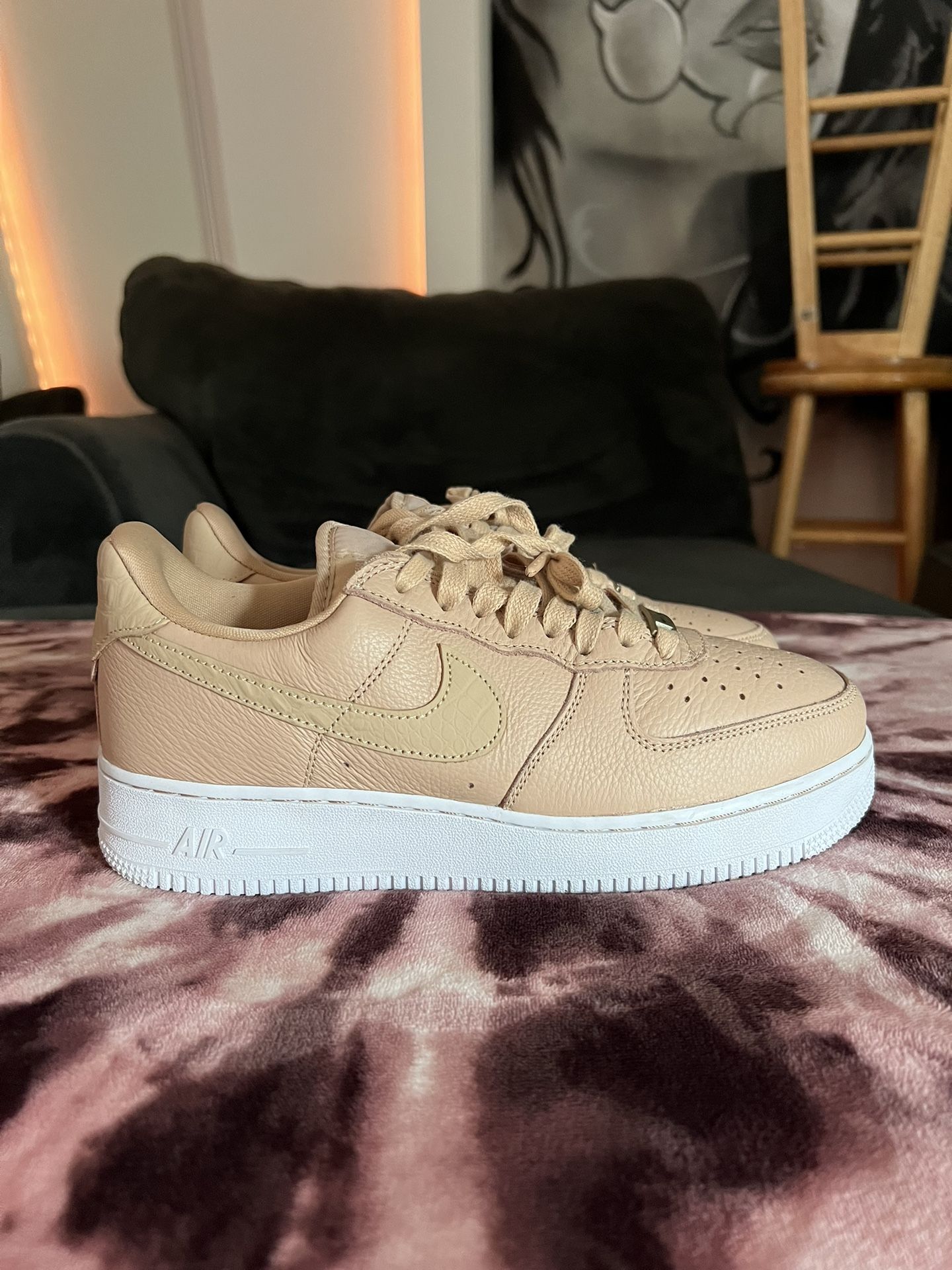 Nike Air Force 1 Size 9