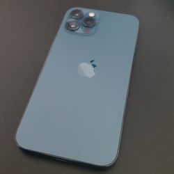 iPhone 12 Pro 128 GB Pacific Blue