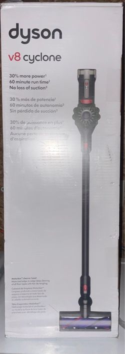 Dyson V8 Cyclone Cordless Vacuum