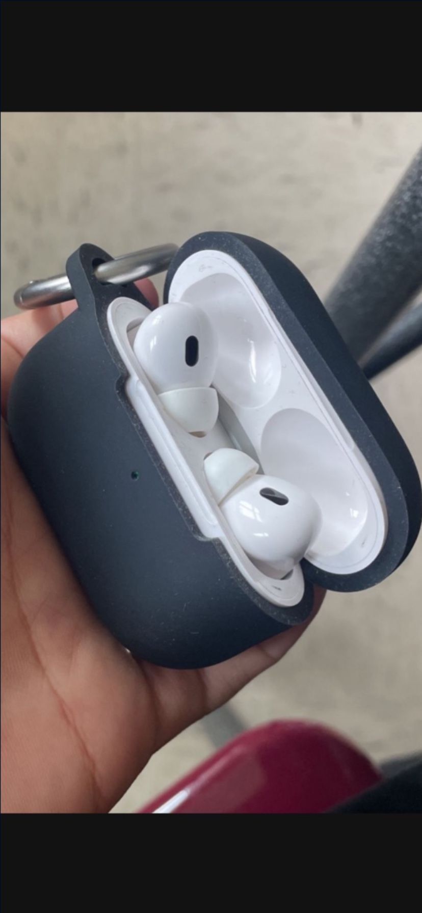 Apple Air Pods Pro