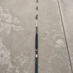 Fishing Pole
