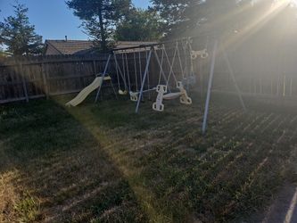 Swing Set