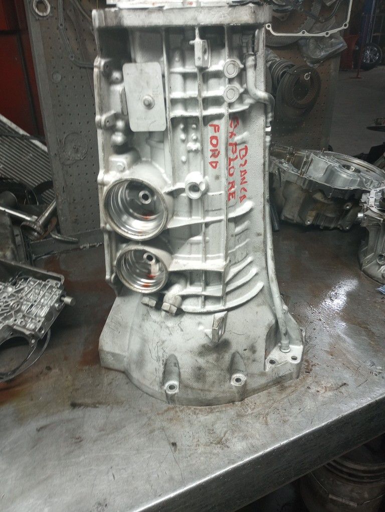 Rebuilt Transmission With Warranty for Sale in Houston, TX OfferUp