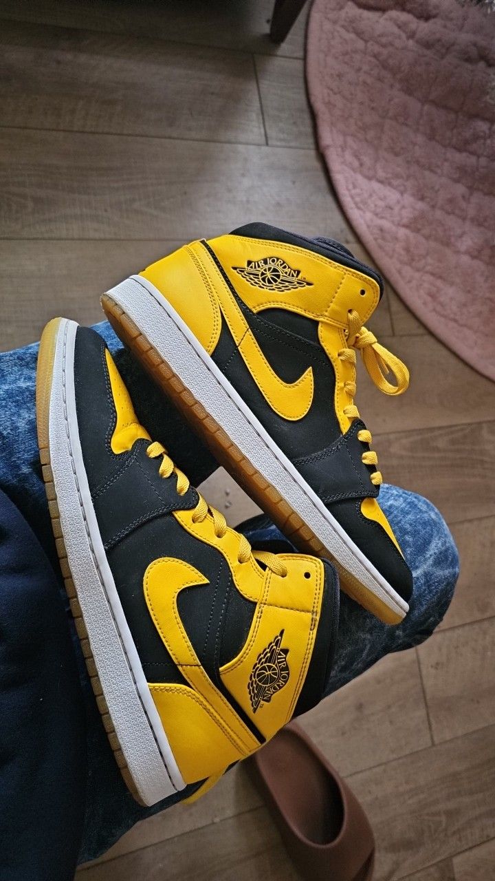 Air Jordan Retro 1