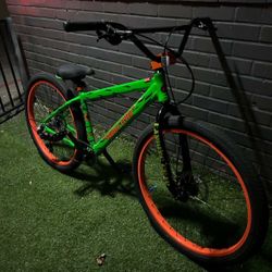 Se Bike Savage Flyer 