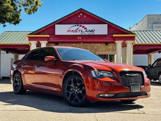 2021 Chrysler 300