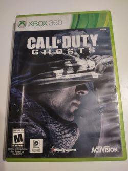 CALL OF DUTY