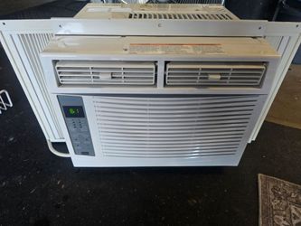 Window Ac