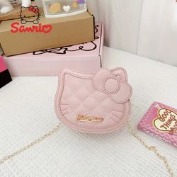 Hello Kitty Bag 