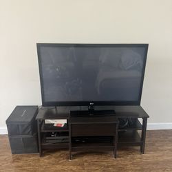 TV stand / Entertainment Center 
