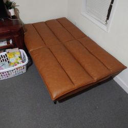 Couch Futon IDK What To Call It