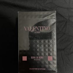 Valentino Cologne 