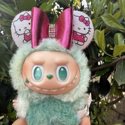 Labubu Disney Ears