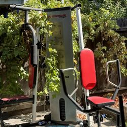 Welder Pro Weight Set 