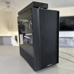 RTX 3080 Gaming PC