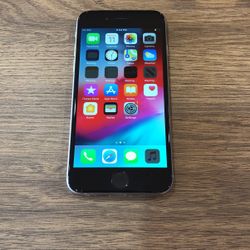 iPhone 6- 64gb Unlocked 
