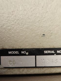 Floor safe