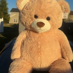 4 Foot Teddy Bear
