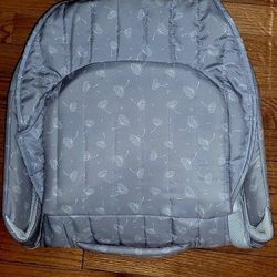 Baby Changing Basket