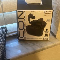 I Con Wireless Earbuds 