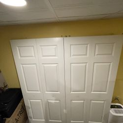 6 Panel Bi-Fold Doors