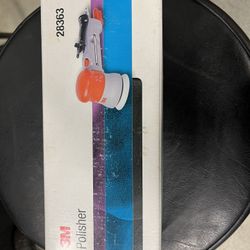 3m Mini Air Polisher 28363