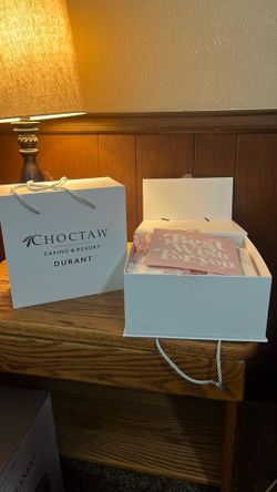 Choctaw casino