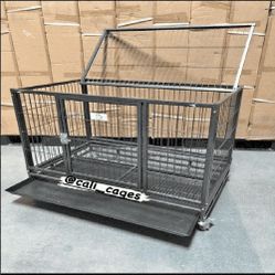 Provide a Loving Home with Dog Pet Cages and Kennels be per