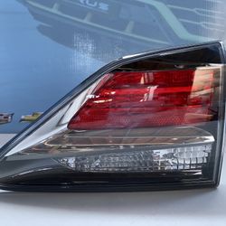 2013-2015 LEXUS RX RH INNER TAIL LIGHT 