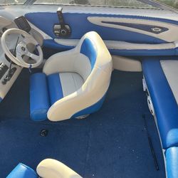 Boat Seat Backrests, Mastercraft, Pontoon All Boats