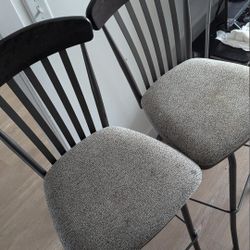 Bar Stools/High Chair 