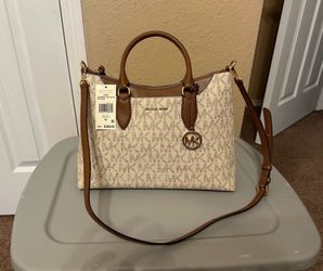 Michael Kors Handbag/Satchel (Brand New)