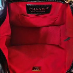 GABRIELLE Backpack Black