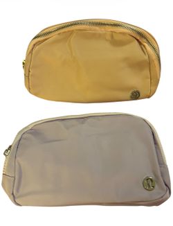 Lululemon Belt Bag