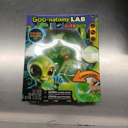 Good Natomy Lab