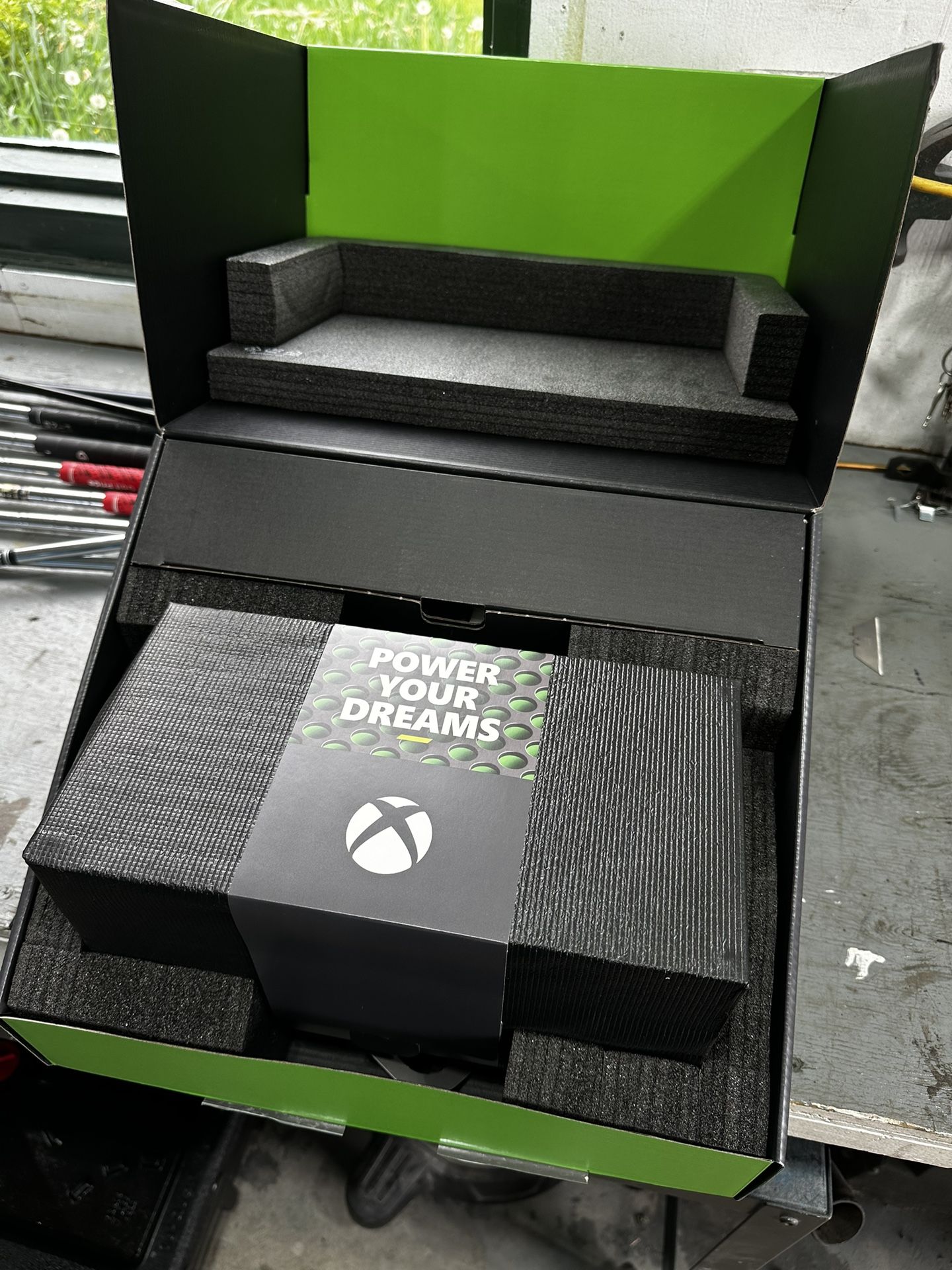 Brand New Xbox Series X 