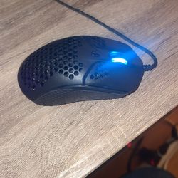 Razor Mouse 