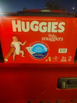 Diapers