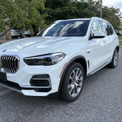 2023 BMW X5