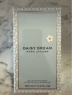 Daisy perfume